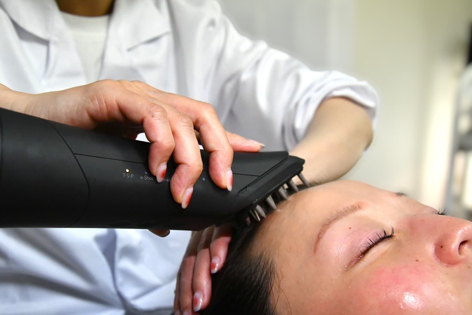 Medical Treatment 3