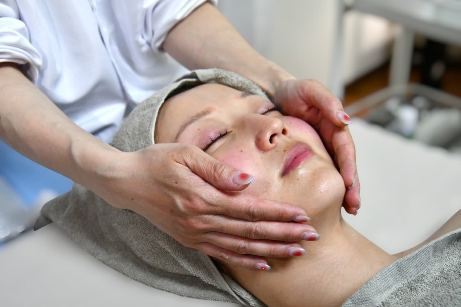 Medical Treatment 6